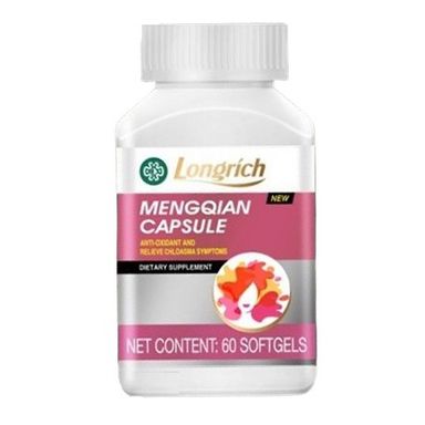 Mengqian Longrich 