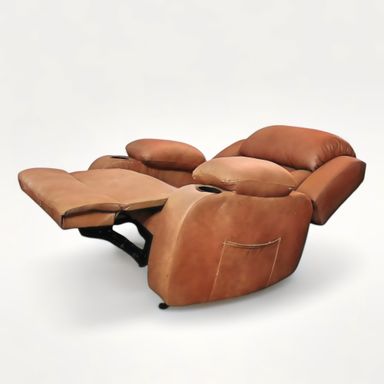 Dandle RelaxMax Recliner (Electric/Manual)