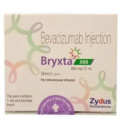 Bevacizumab  300mg Injection