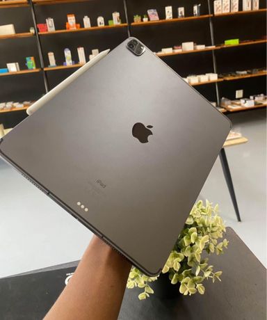 Apple iPad Pro (5th Gen 🔥)