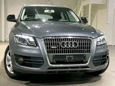 Audi Q5 2.0 TDI 