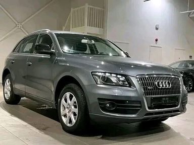 Audi Q5 2.0 TDI 