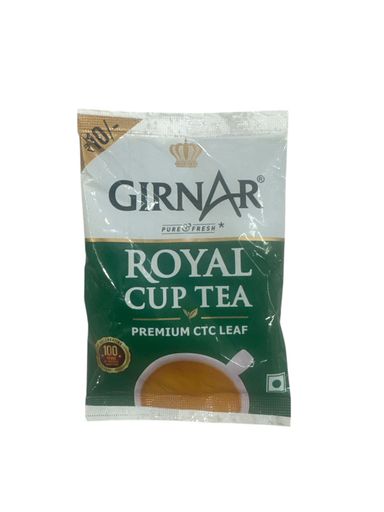 Girnar Royal Cup Tea Sachet