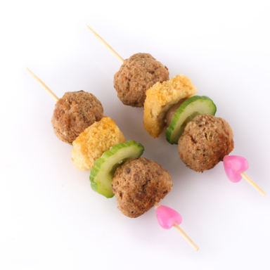 Brochette Viande 100 g