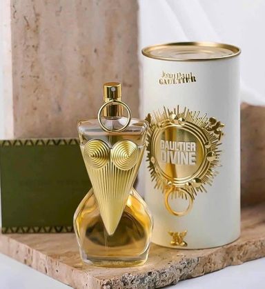 Jean Paul Gaultier Gaultier Divine Edp 100ml Perfume