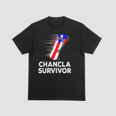 Chancla 🩴 Survivor