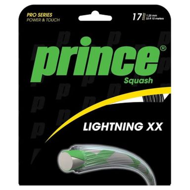 Lightning XX Indoor Strings