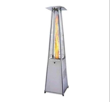 Gas heater