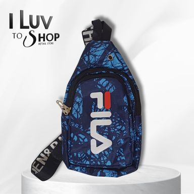 FILA Crossbody Bag