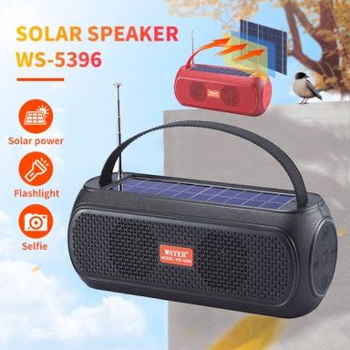 WS 5396  (radio)