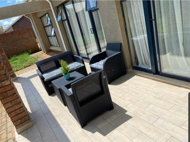 Marlborough 2 Bedroom Apartment in Harare