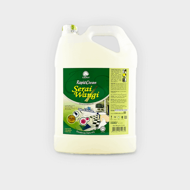 Serai Wangi Cleaner 10l 82