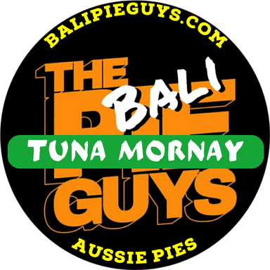 Tuna Mornay Pie