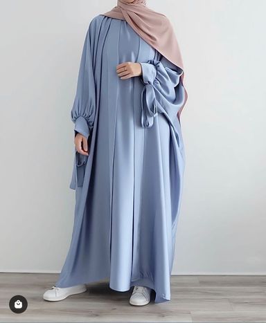 Abaya - Heavy Design