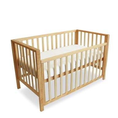 Babyhood Lulu Cot