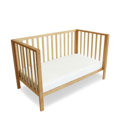 Babyhood Lulu Cot