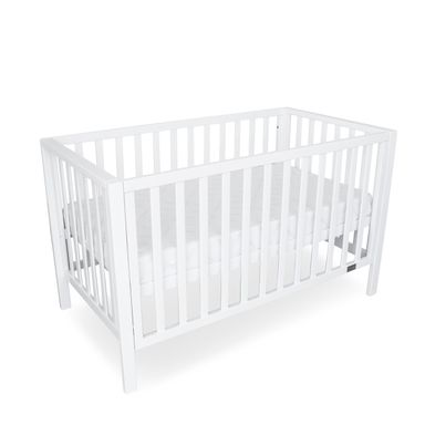 Babyhood Lulu Cot