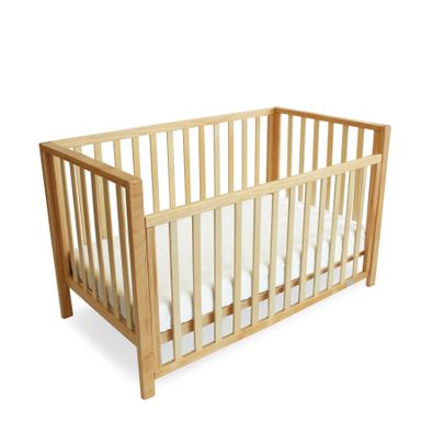 Babyhood Lulu Cot