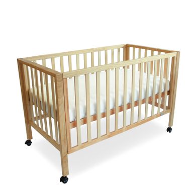 Babyhood Lulu Cot