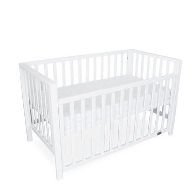 Babyhood Lulu Cot