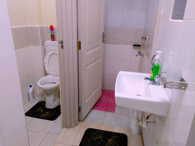 1 & 2 Bedroom AirBnB in Kings Serenity, Rongai K207