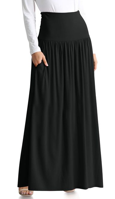 Skirt - Long