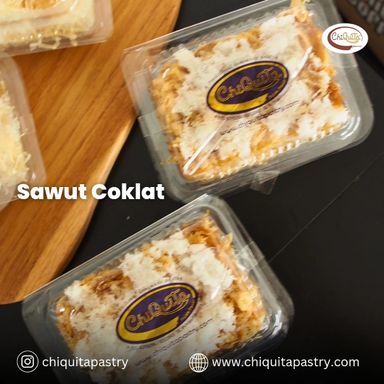 Sawut Coklat