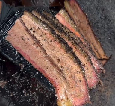 Brisket - ბრისკეტი - 500 GR