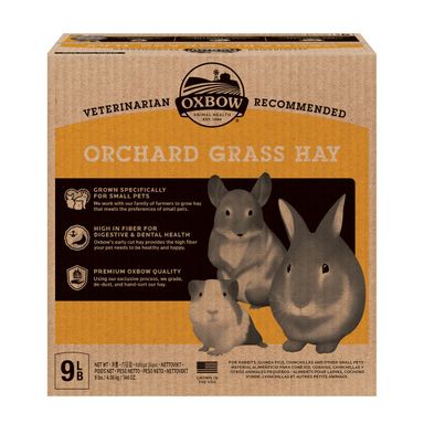 (Pre-Order) Hay 9LB