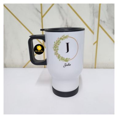 450ml Travelling Mug