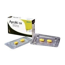 Apcalis 1x4 Tab