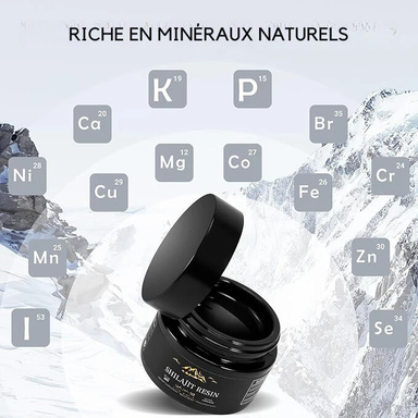 SHILAJIT