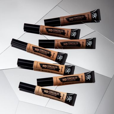 RK By Kisses HD Concealer & Foundation 