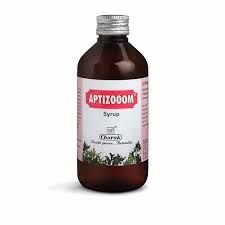 Aptizoom Syrup 200ml