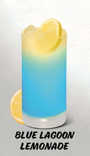 Blue Lagon