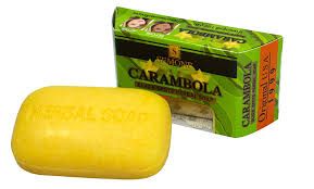 Carambola Soap