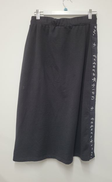 Federation skirt size xs