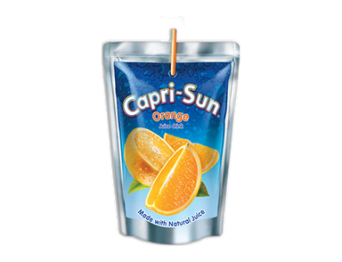 Capri Sun