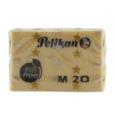 Goma pelikan M-20 4X2.6cm