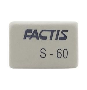 Goma Factis S-60 3X2cm mini