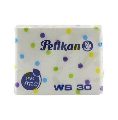 Goma pelikan WS-30 medida 4X3cm