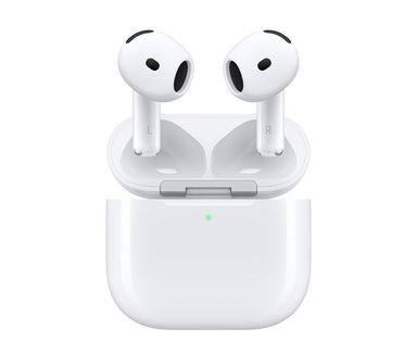 AirPods 4 simple 