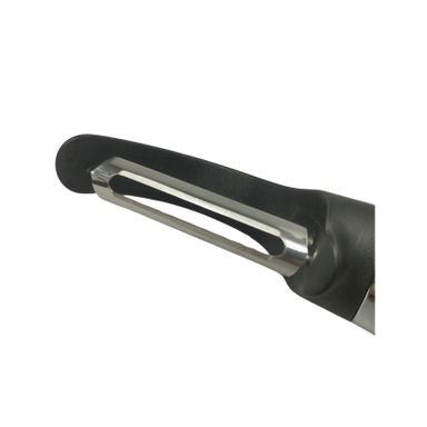 PELADOR FW PRO SOFT EURO-CUCHILLA INOX