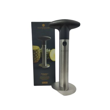 MasterClass Pineapple Peeler And Slicer