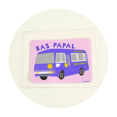 Bas Papal