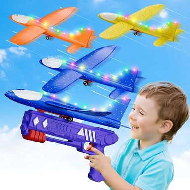 Plane toy