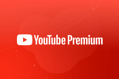 Youtube -Premium