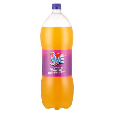 Jive Soft Drink - Granadilla 2L