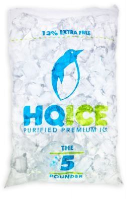 HQ Ice