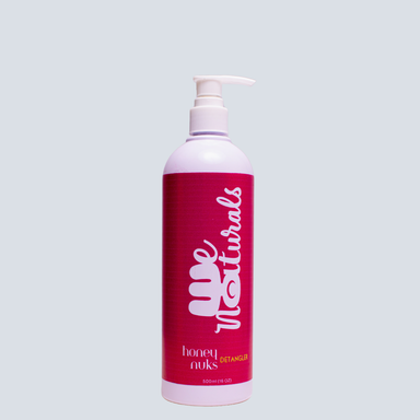 Honey-Nuks Detangler